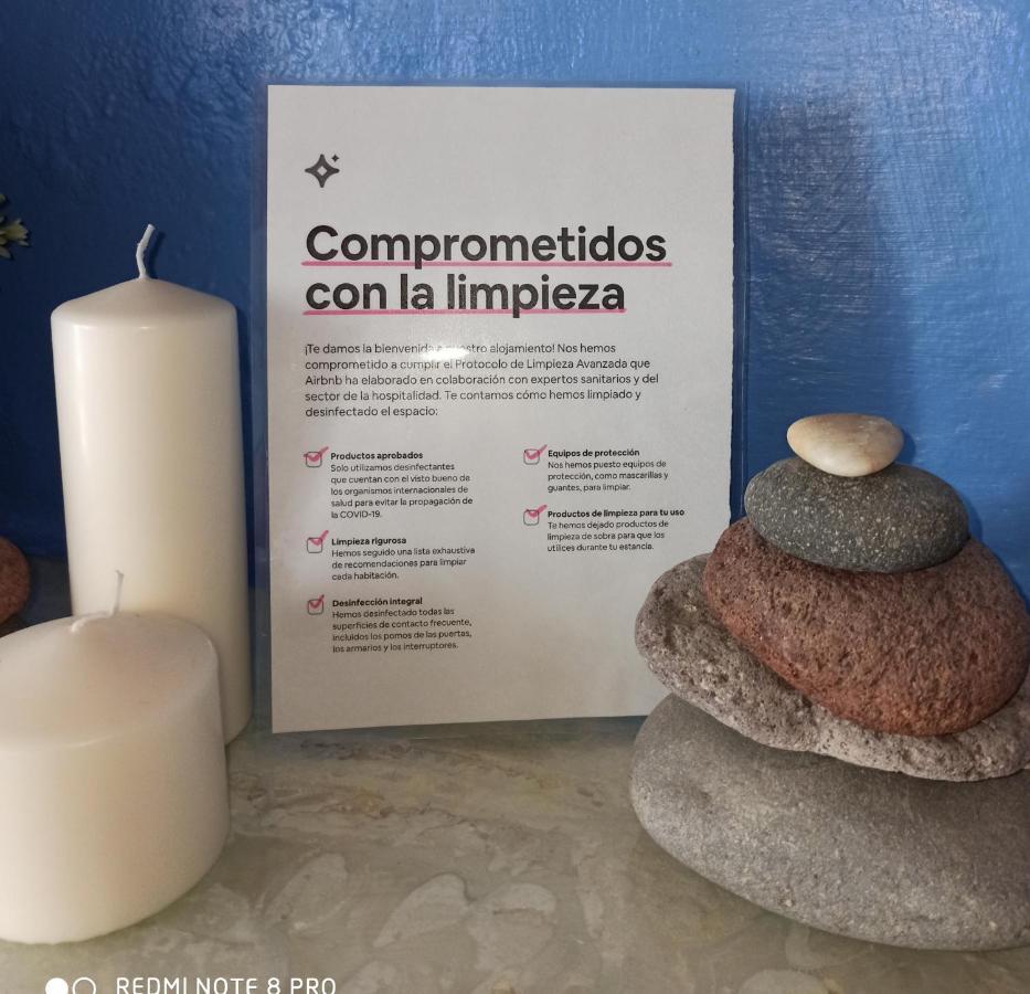 La Casa De Isabel Villa Níjar Екстериор снимка