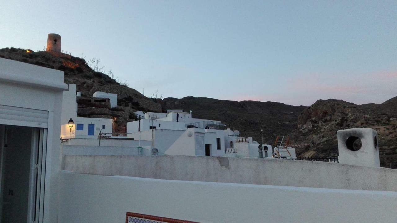 La Casa De Isabel Villa Níjar Екстериор снимка