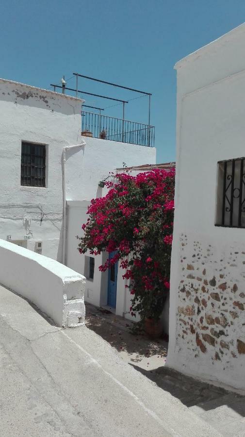 La Casa De Isabel Villa Níjar Екстериор снимка