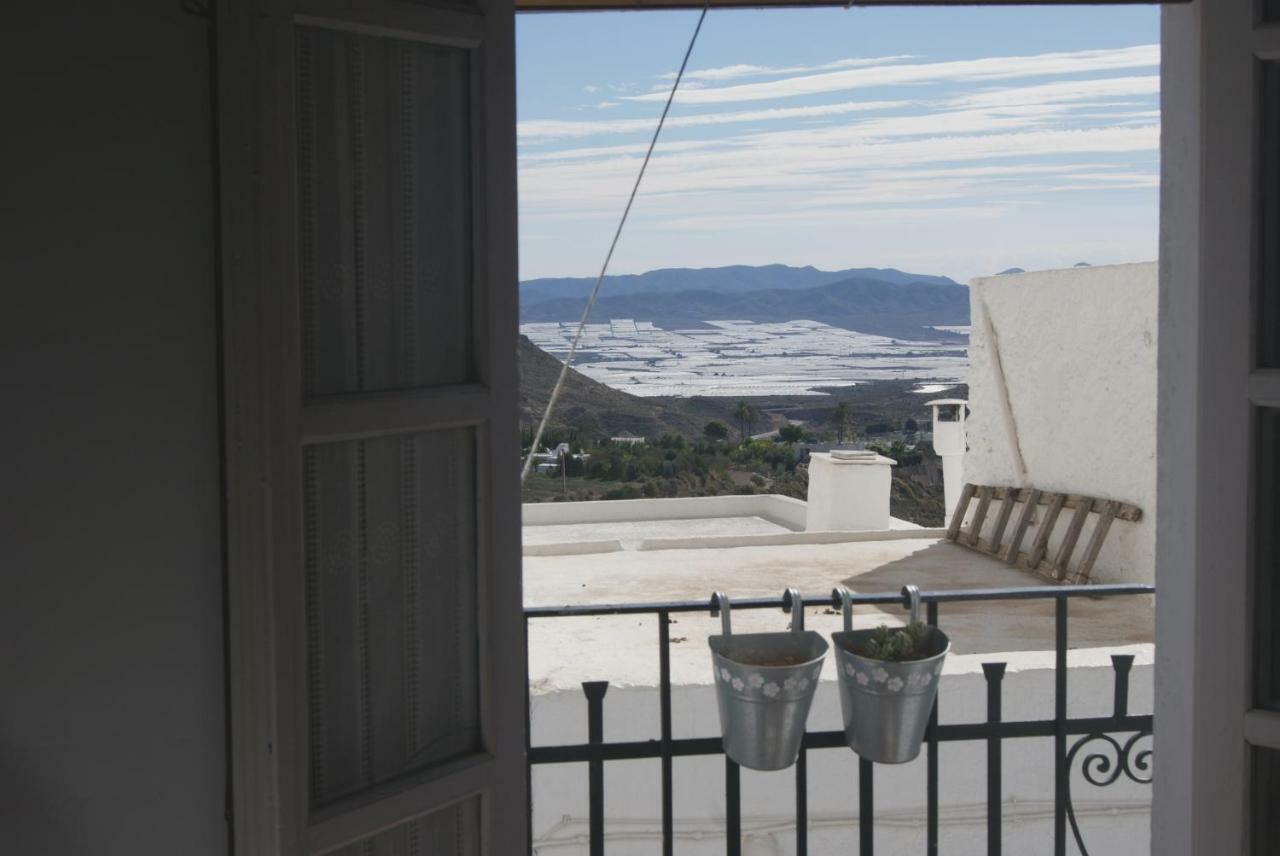 La Casa De Isabel Villa Níjar Екстериор снимка