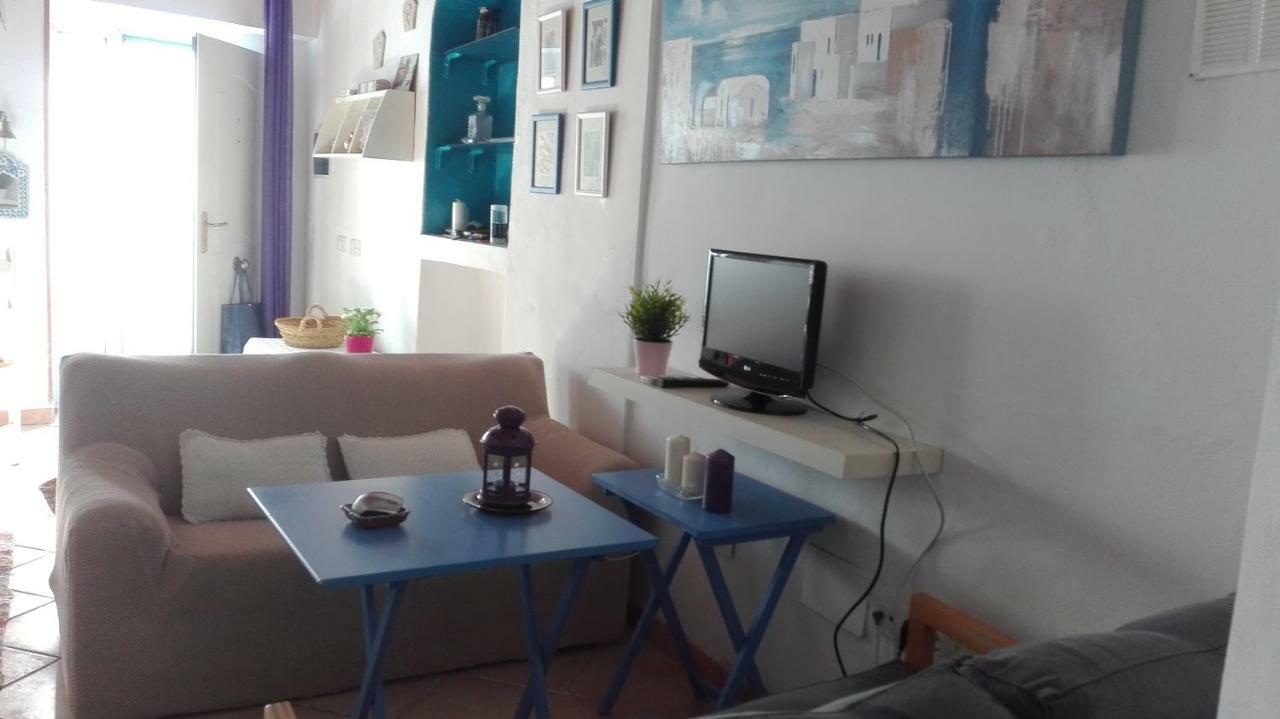 La Casa De Isabel Villa Níjar Екстериор снимка