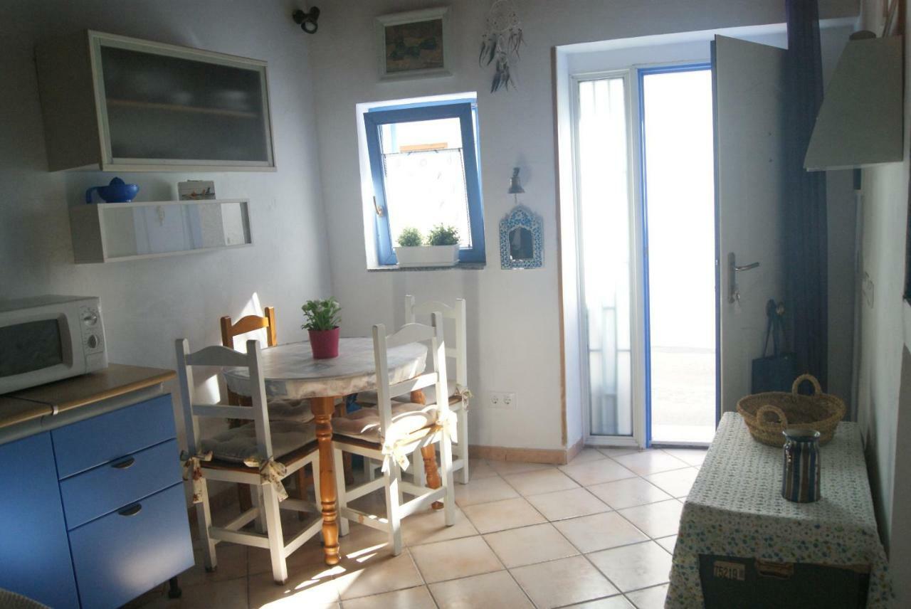 La Casa De Isabel Villa Níjar Екстериор снимка