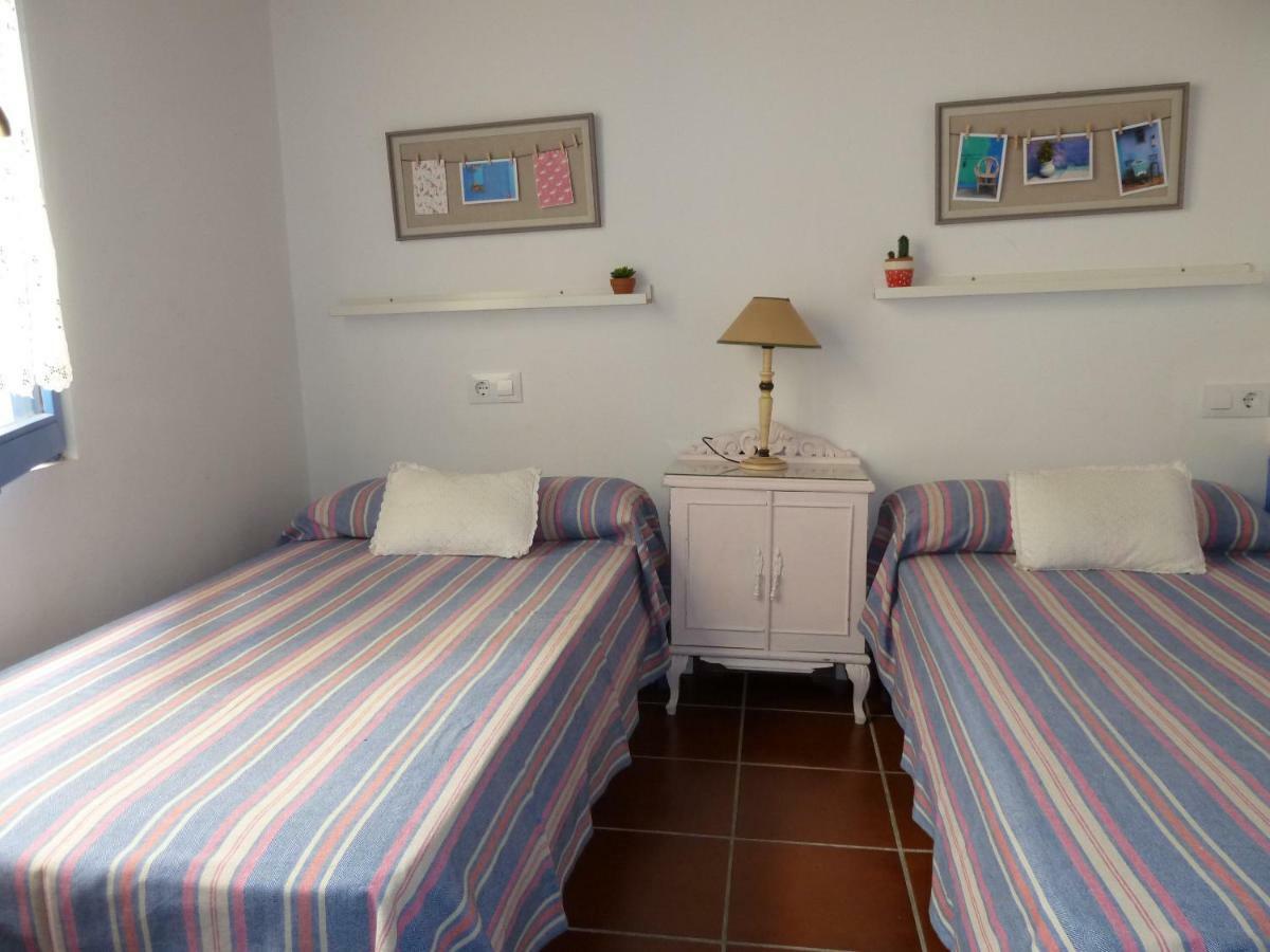 La Casa De Isabel Villa Níjar Екстериор снимка