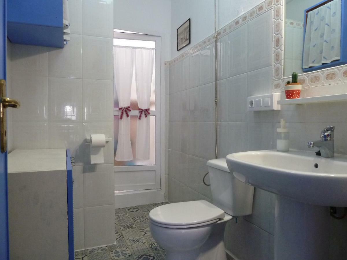 La Casa De Isabel Villa Níjar Екстериор снимка