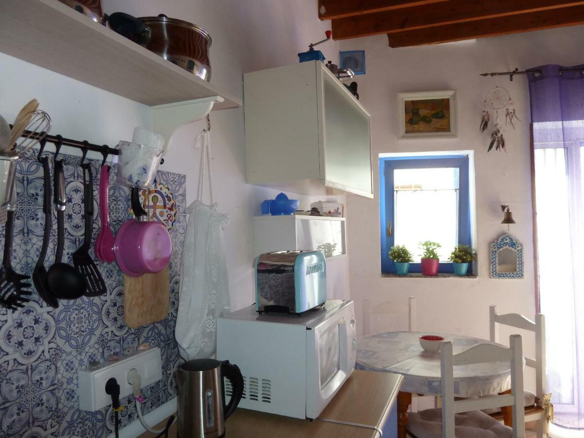 La Casa De Isabel Villa Níjar Екстериор снимка
