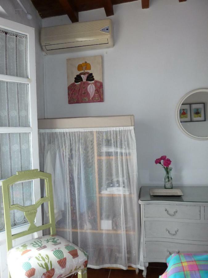La Casa De Isabel Villa Níjar Екстериор снимка